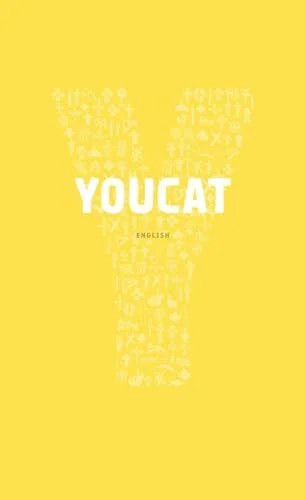 Youcat youth catechism the - youcat:,