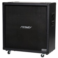 Box E-Gitarre Peavey 6505 412