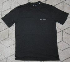 Marc O'Polo T-Shirt Kurzarm Shirt Herren Jungen, Schwarz, Gr. S ***TOP***