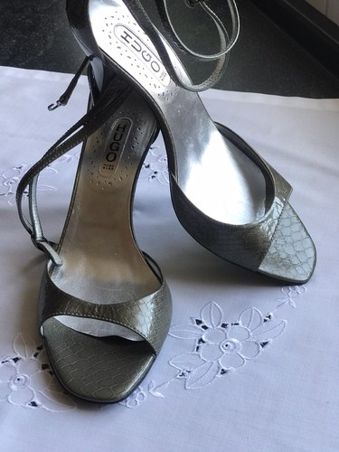 High heels getragen - high,