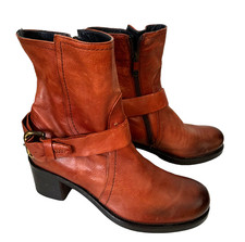 Alberto fermani stiefeletten - alberto,