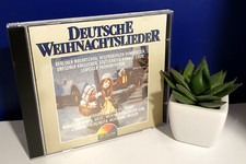 Deutsche Weihnachtslieder /