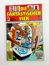 Condor - Marvel Comic Album