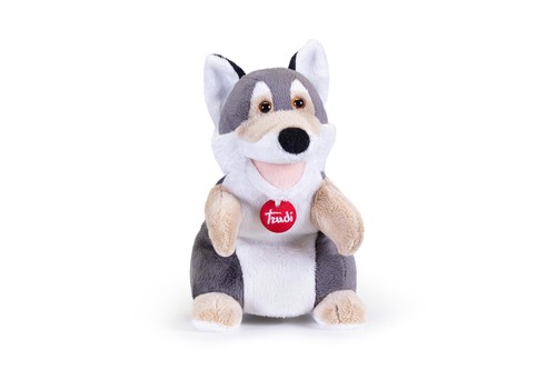 Marionette lupo fingerpuppen - marionette,
