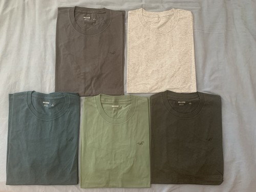 Stück neue hollister - 5,