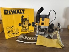 DeWalt DW621 Oberfräse NEU