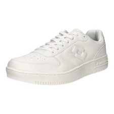 Schnürhalbschuh Sneaker