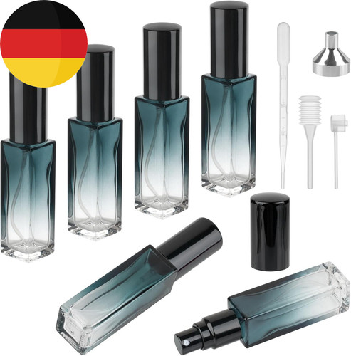 10ml nachfüllbare - 10ml,