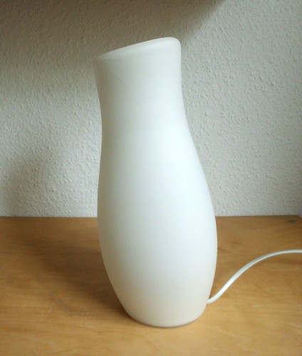 Ikea mylonit vasenlampe - ikea,