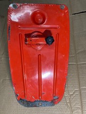1980s Orginal Color piaggio vespa  50n 50v scooter tank orginal motor gear