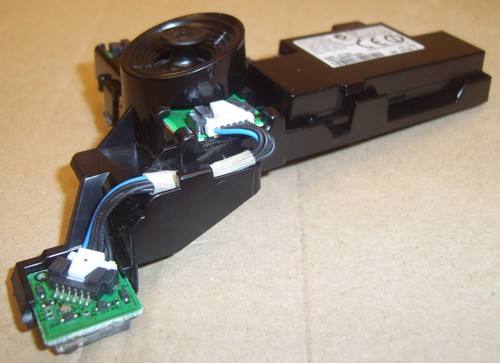 Ein aus joystick platine - ein,