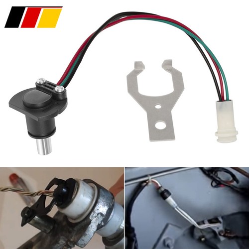 Potentiometer trim sender - potentiometer,