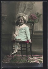 Foto-AK Photochemie Berlin Nr