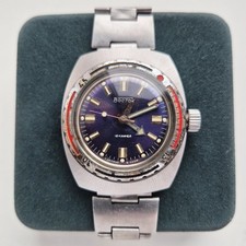 Vostok Amphibia Amphibian