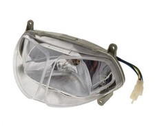 Scheinwerfer Reflektor OEM