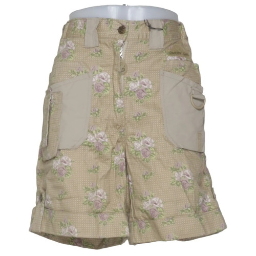 Garden girl cargo shorts - girl,,