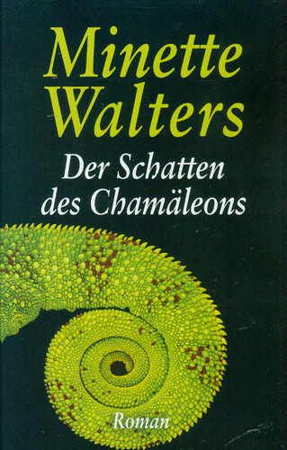 Buch minette walters der - minette, walters/der
