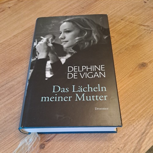 Das lächeln meiner mutter - das,