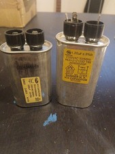 Mikrowellen Kondensatoren