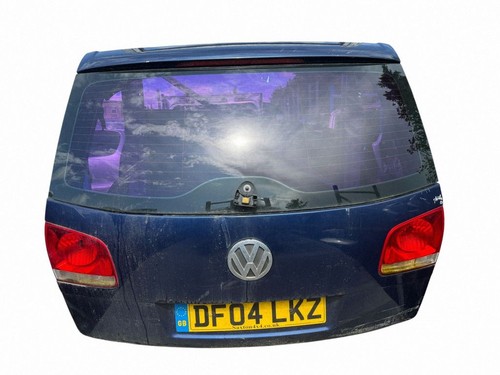 Volkswagen touareg 2006 - volkswagen, i