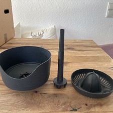 Citruspresse / Zitruspresse / Saftpresse für Vorwerk Thermomix TM 5 / TM6
