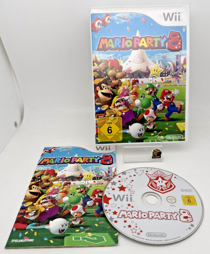 Mario party für nintendo - mario,