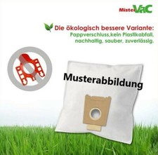 10 - 50 Staubsaugerbeutel