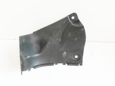 Abdeckung Lufteinlass