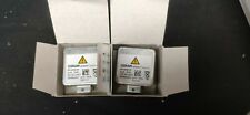2 x D1S Xenon Osram Silverstar Xenarc 66140SVS 4200K