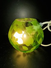 IKEA Knubbig. Vintage Green