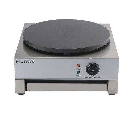 Protelex crepes maker - protelex,