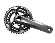 Shimano XTR FC-M9120-B2 Boost Kurbelgarnitur 38-28  2x12-fach 170mm