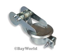 1 St. Regenklappe 60mm Traktor