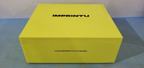 Imprintu lim 001 mini - imprintu,