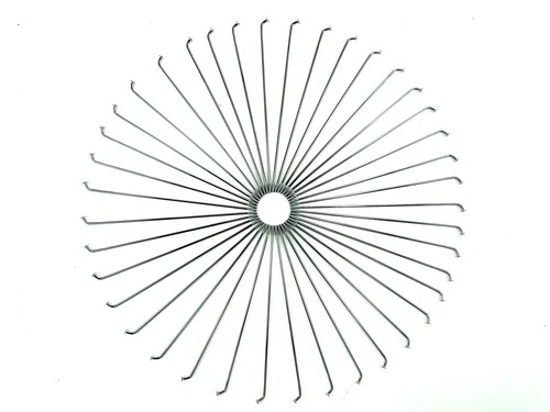 Speichen set 193mm - set,