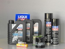 Wartungs - Set  Quad Access