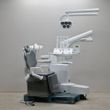 Kavo Primus 1058 Life S Compact Chair Trockenabsaugung Baujahr 2019 gebraucht