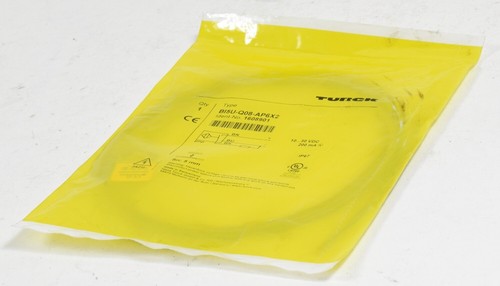 Turck induktiv sensor - turck,