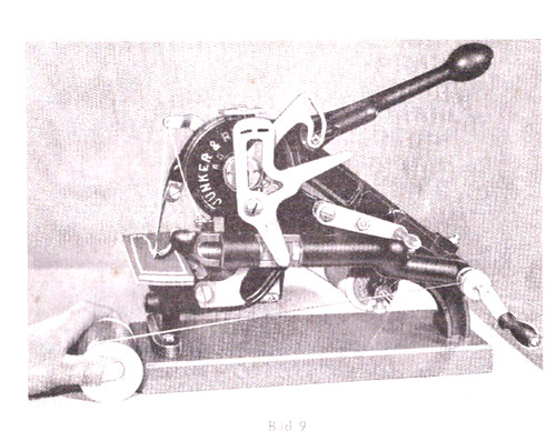 Junker ruh 28 schuhmacher - &, sd