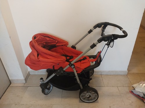 Teutonia kinderwagen gebraucht - teutonia,