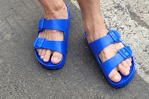 Birkenstock arizona eva - arizona,