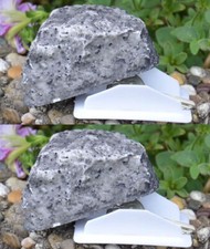 2 x SCHLÜSSELSTEIN SCHLÜSSEL