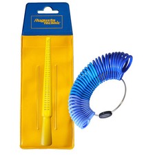 AUGUSTA Ringset | Ringstock +