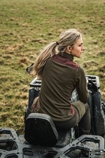 Neu!! HÄRKILA  Fleecejacke