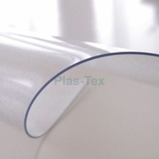 Tischfolie 2mm Transparent