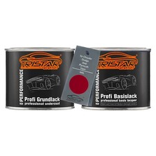 Autolack Set Dose für Chrysler Dodge Jeep Viper WEL Inferno Red Metallic 1,0L