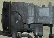 MAZDA MX5 NC Klimakompressor Klima Kompressor 2005-2015 1.8  2.0