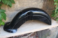 MZ ES 250 Schutzblech vorderer Kotflügel Original DDR