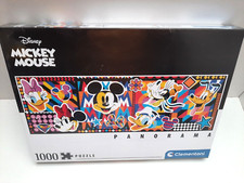 OVP + RAR: 1000 Teile Puzzle