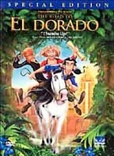 The Road To El Dorado